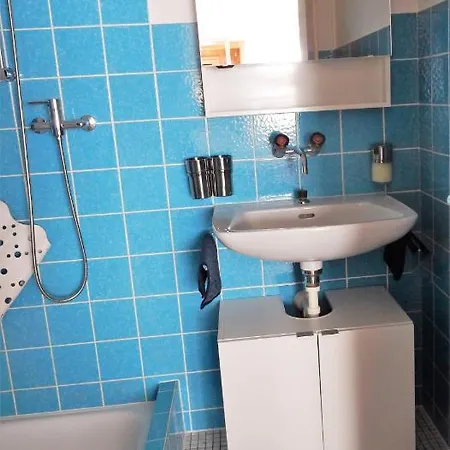 Schoene Unterkunft Mit Blick Auf Die Berge Apartamento *